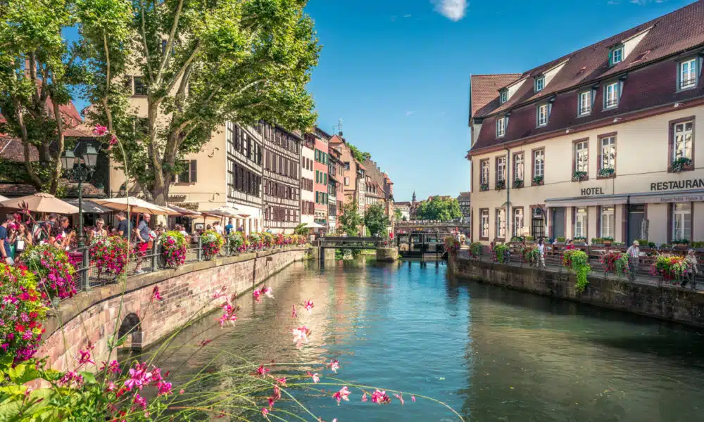 Pourquoi investir dans l'immobilier à Strasbourg est une décision sûre