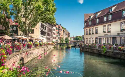 Pourquoi investir dans l'immobilier à Strasbourg est une décision sûre