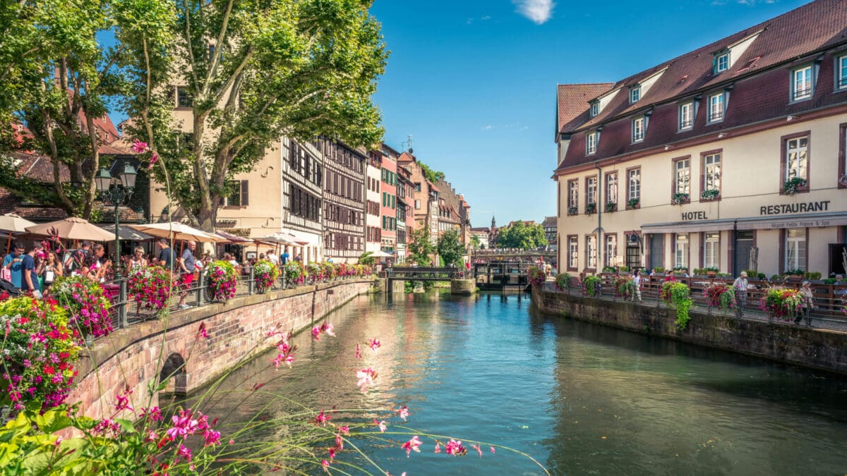 Pourquoi investir dans l'immobilier à Strasbourg est une décision sûre