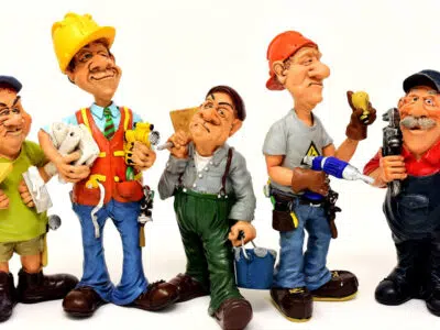 Pourquoi suivre des blogs sur le bricolage ?
