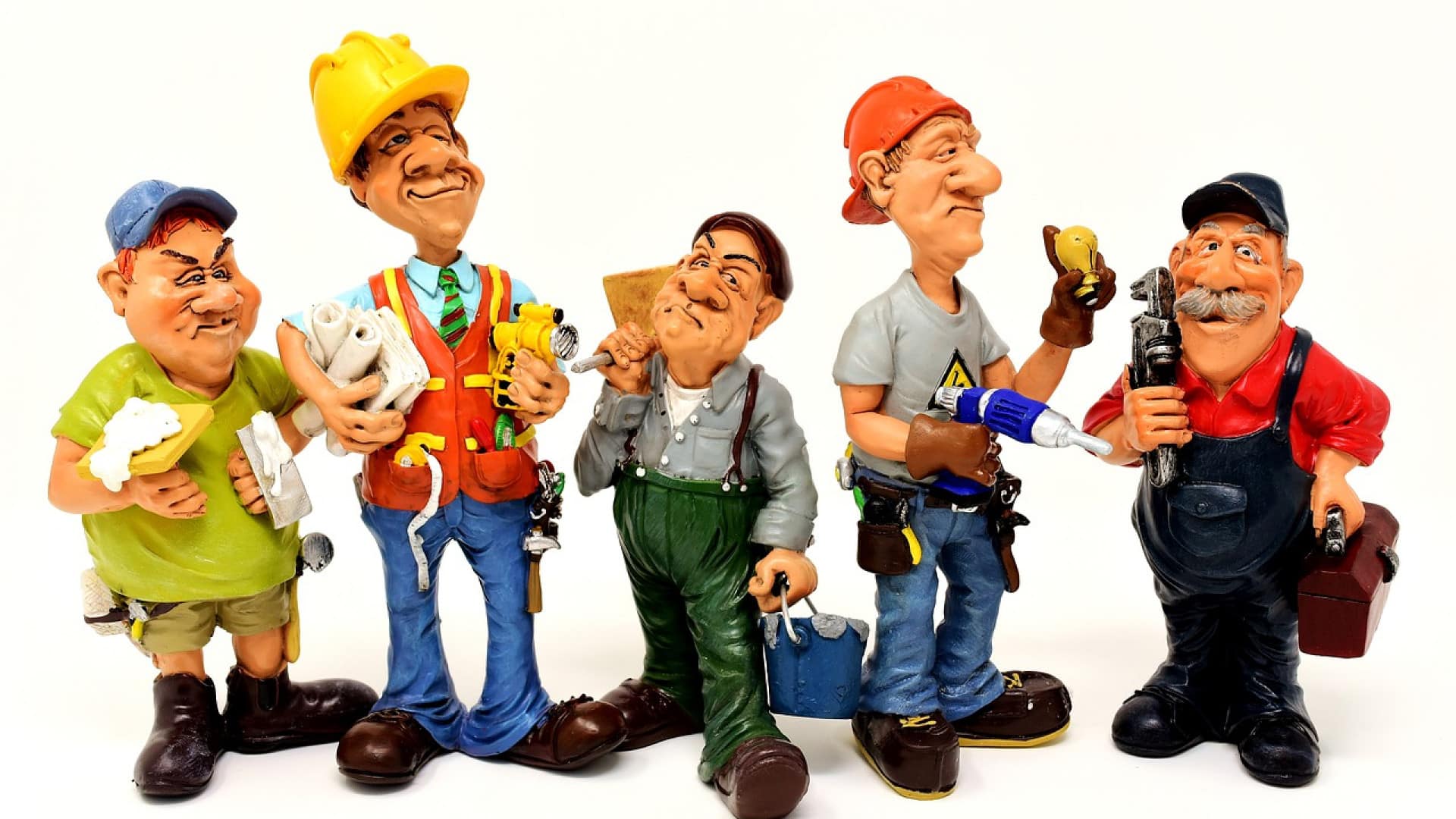 Pourquoi suivre des blogs sur le bricolage ?