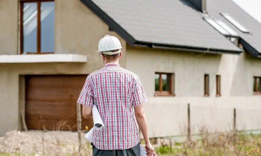 Primo-accédant : pourquoi choisir un constructeur de maison individuelle ?