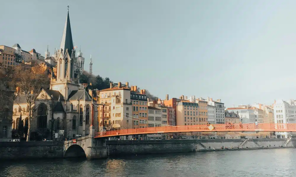 Programmes immobiliers à Lyon : découvrez leurs atouts !