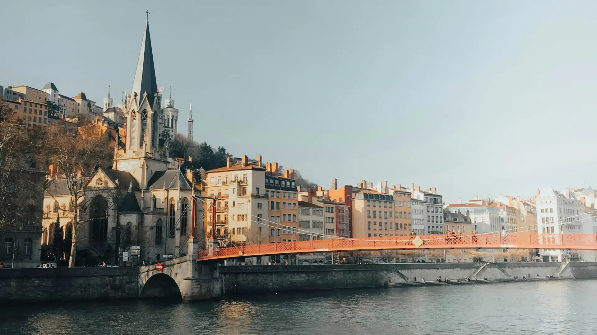 Programmes immobiliers à Lyon : découvrez leurs atouts !