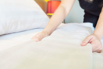 Punaises de lit : comment s'en débarrasser rapidement ?