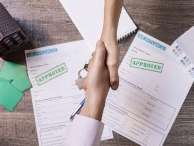rachat de crédit immobilier