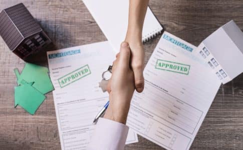 rachat de crédit immobilier