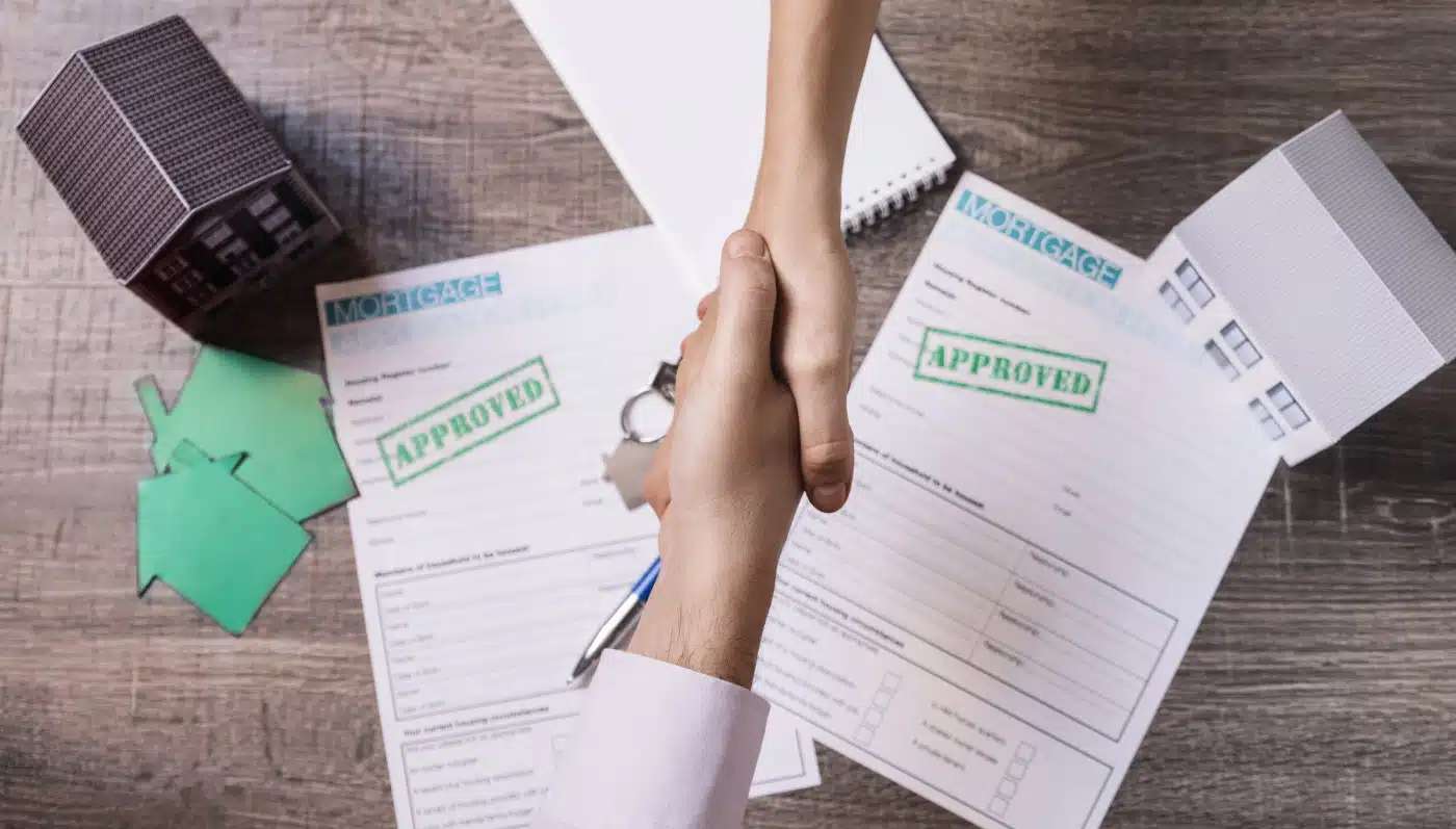 rachat de crédit immobilier