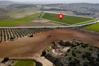 Tout savoir avant d’acheter un terrain non constructible