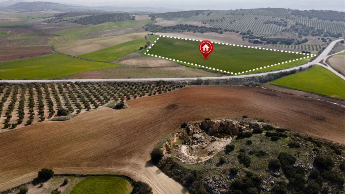 Tout savoir avant d’acheter un terrain non constructible