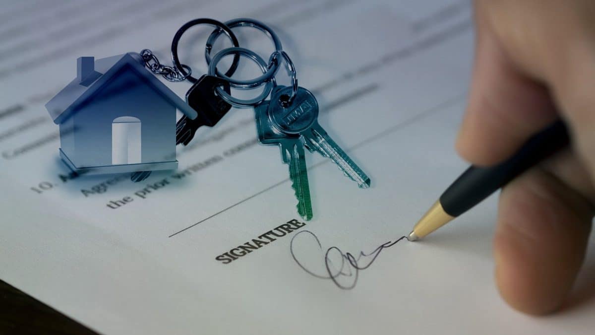 Trouver le meilleur taux immobilier grâce à un comparateur de crédit