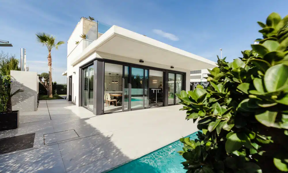 Vivre en harmonie avec la nature grâce à la maison passive