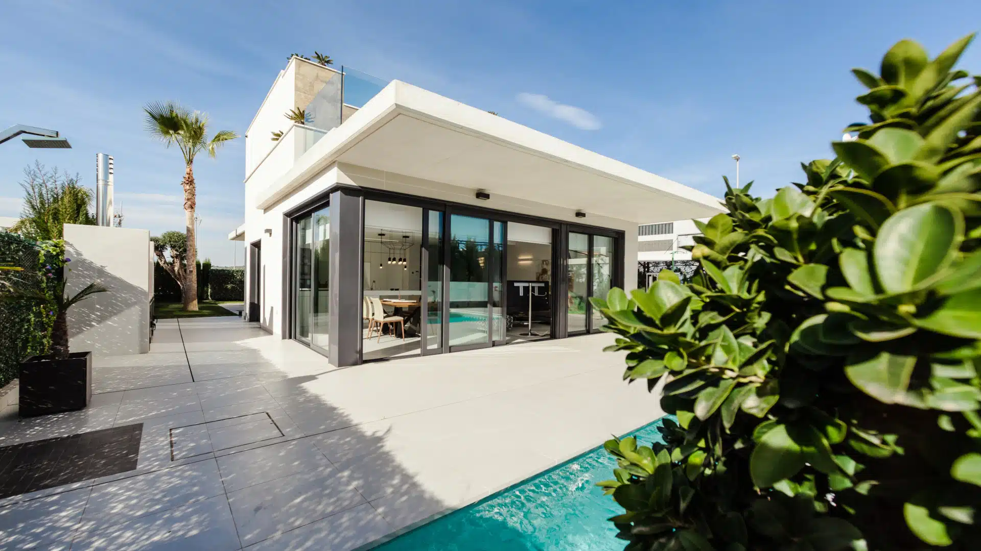 Vivre en harmonie avec la nature grâce à la maison passive